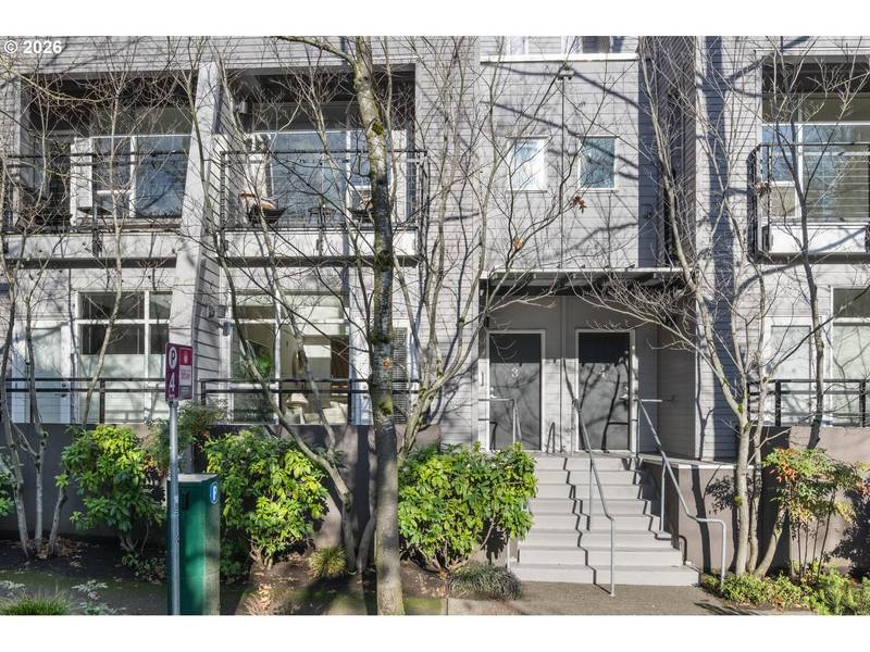 2327 NW NORTHRUP ST #3, Portland, OR 97210