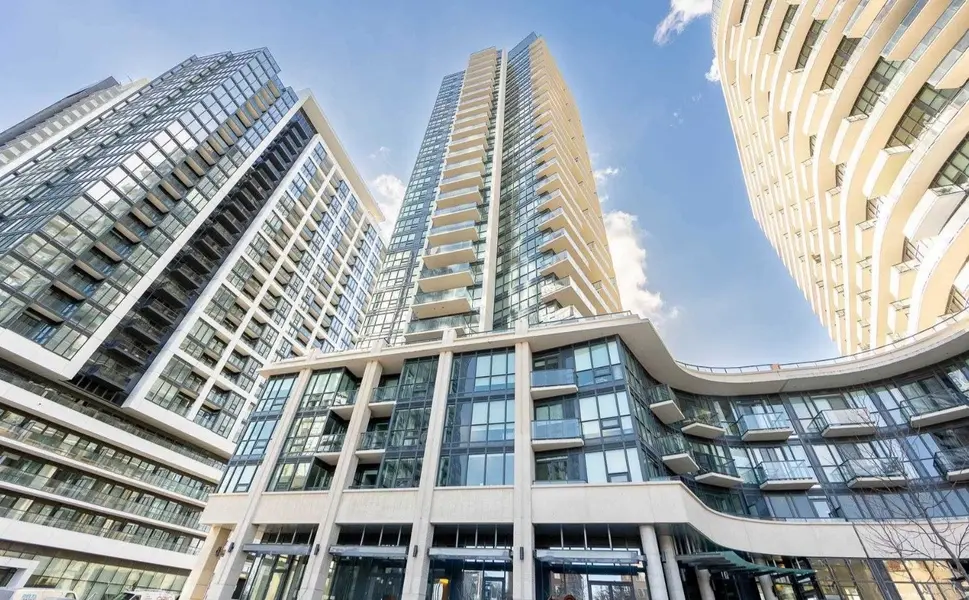 49 East Liberty ST #610, Toronto C01, ON M6K 0B2