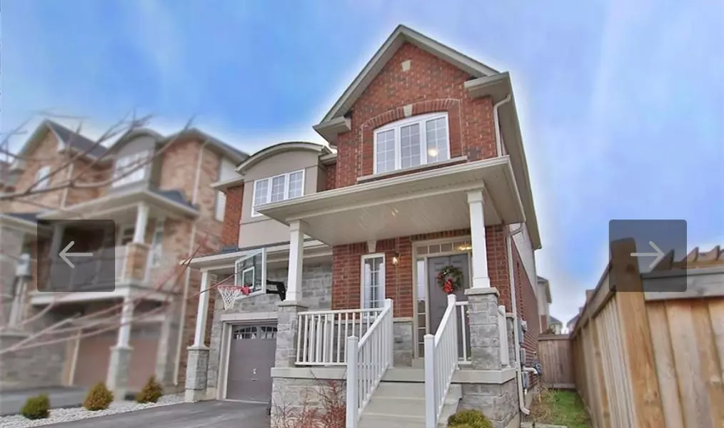 527 Miller WAY, Milton, ON L9T 8M1