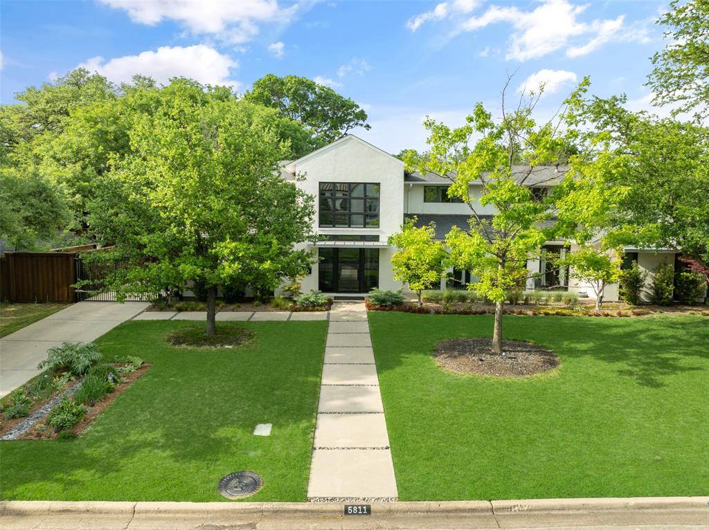 5811 Meletio Lane, Dallas, TX 75230