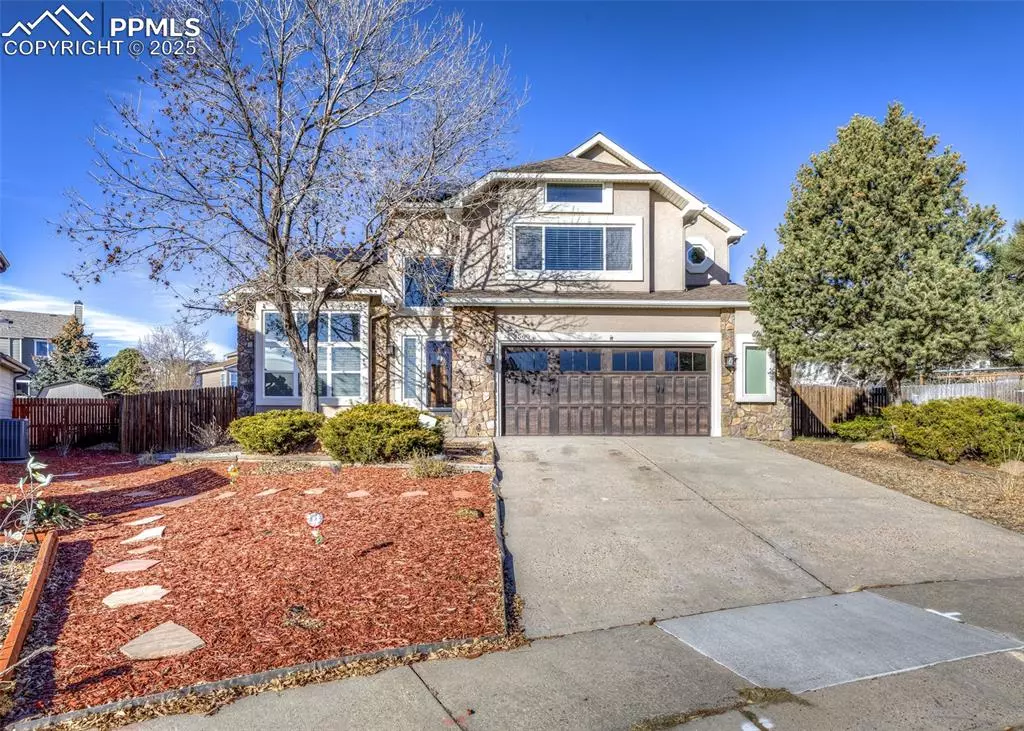 Colorado Springs, CO 80920,4560 Winthrop WAY