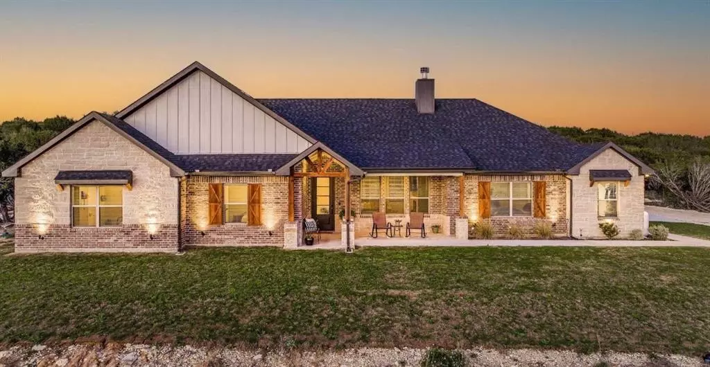 Bluff Dale, TX 76433,2455 Schooner Way