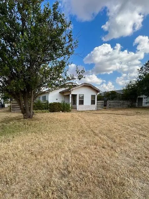 Anson, TX 79501,1301 Avenue I