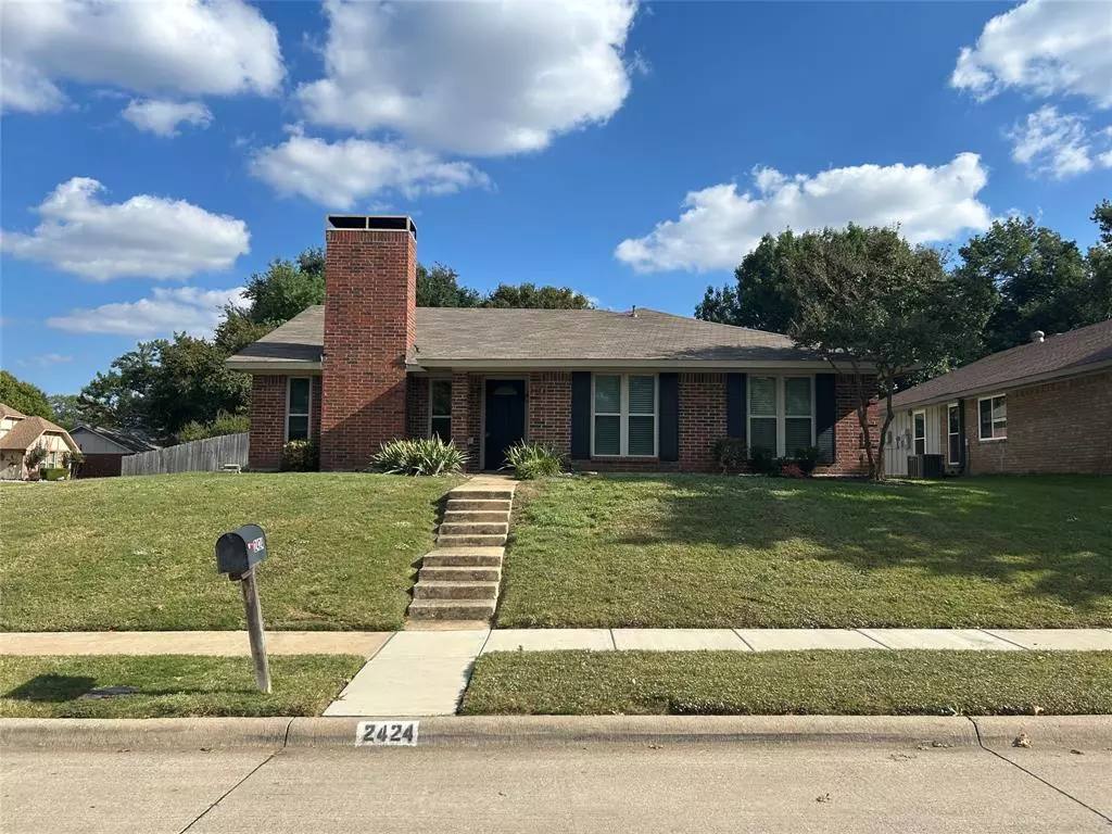 Plano, TX 75074,2424 Oak Grove Drive