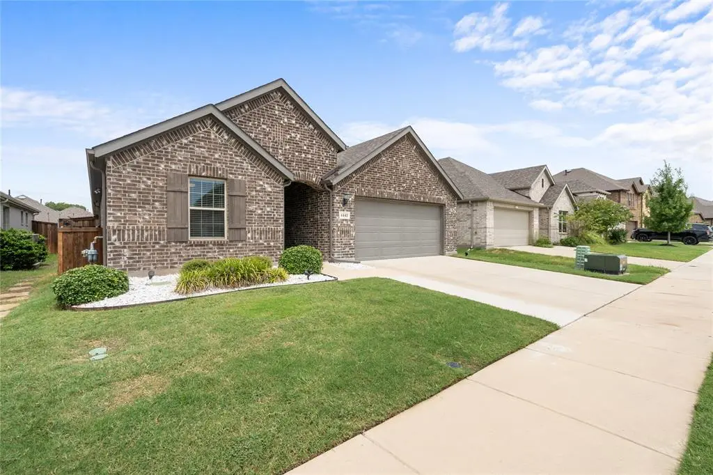 Forney, TX 75126,4442 Stockdale Lane