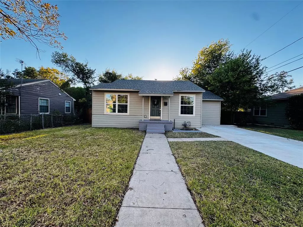 Waco, TX 76708,2704 N 32nd Street