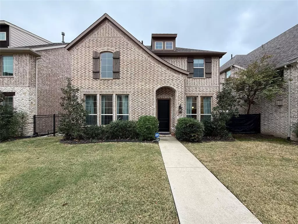 Irving, TX 75060,456 Renaissance Lane