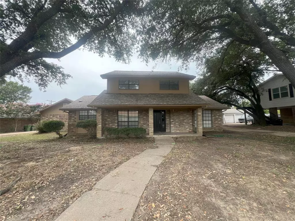 Garland, TX 75043,3813 Whiterock Trail