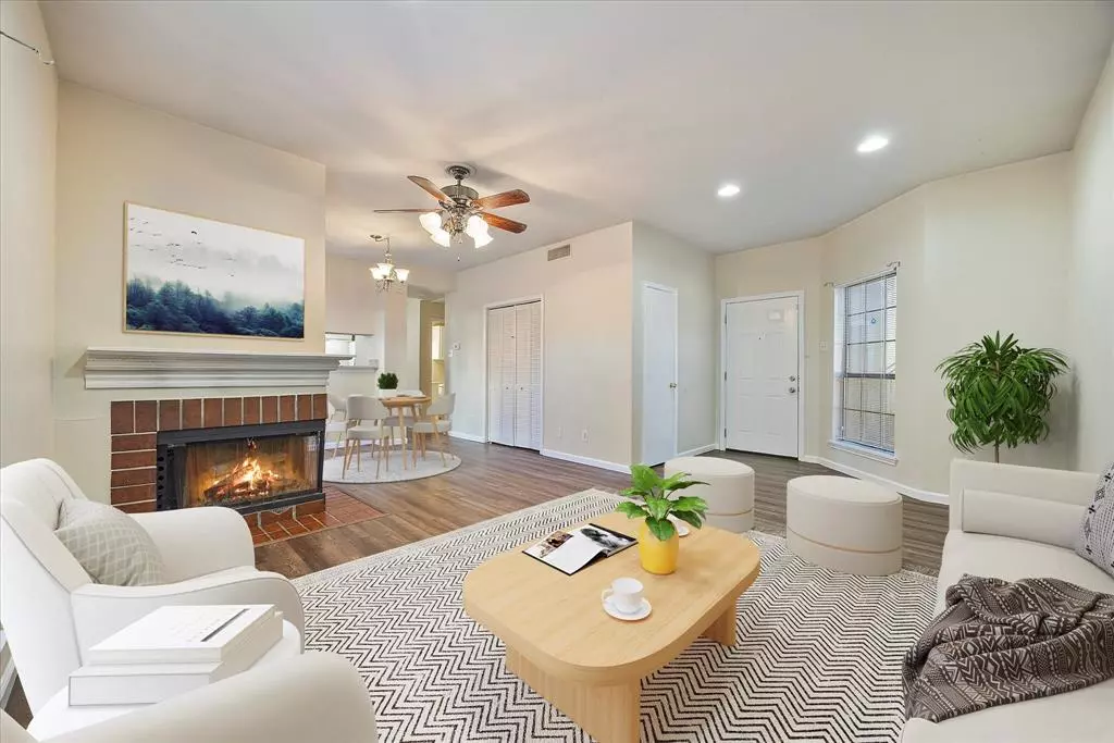 Garland, TX 75043,4422 Point Boulevard #110