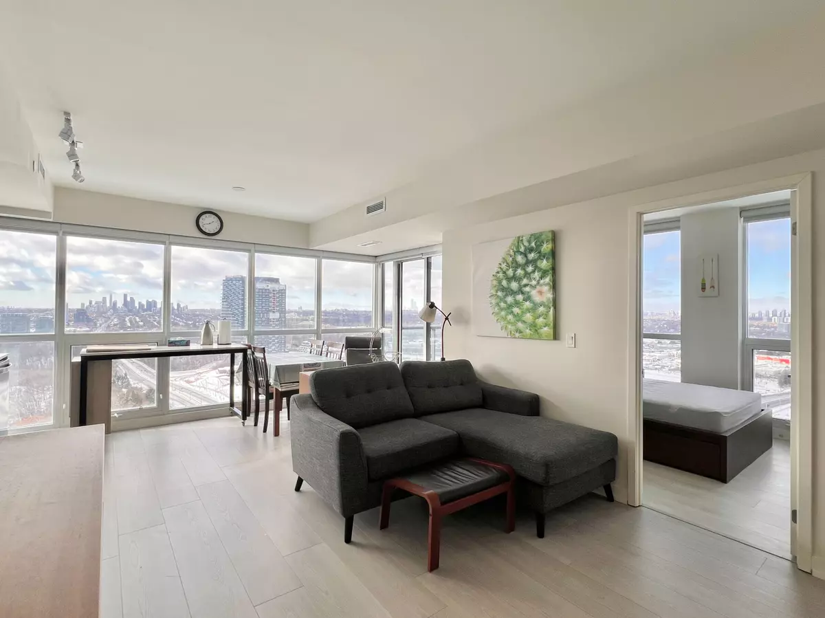 Toronto C11, ON M3C 0P1,6 Sonic WAY #2902