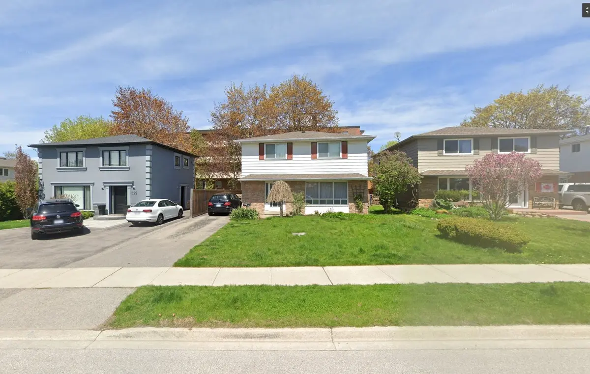 Whitchurch-stouffville, ON L4A 1V2,523 Rupert AVE #All inclusive Basement