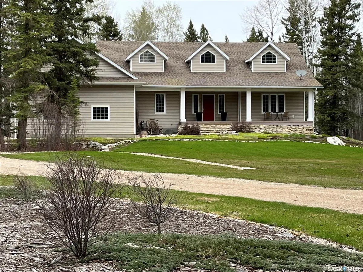 Hudson Bay Rm No. 394, SK S0E 0Y0,Rural Address