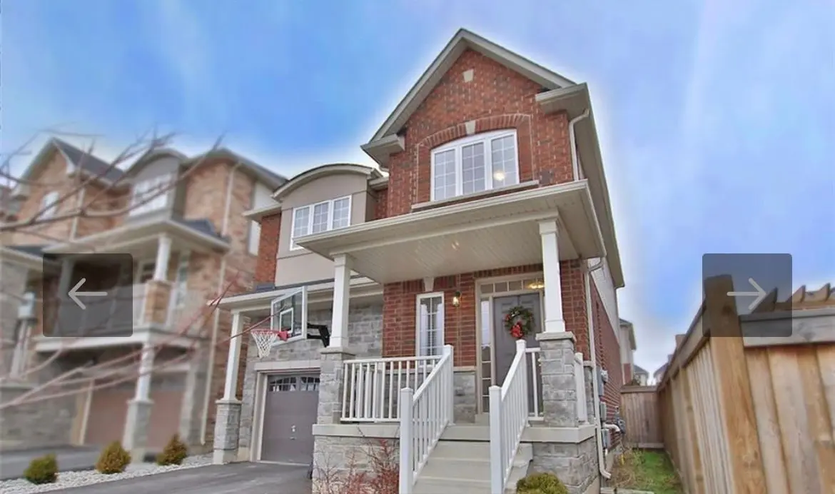 Milton, ON L9T 8M1,527 Miller WAY