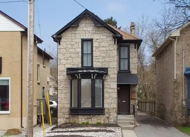 Cambridge, ON N1R 3P2,111 Ainslie ST N