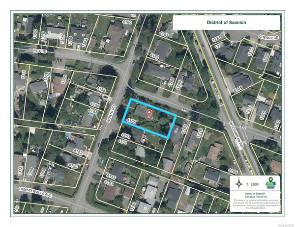 4155 North Rd, Saanich, BC V8Z 5H9