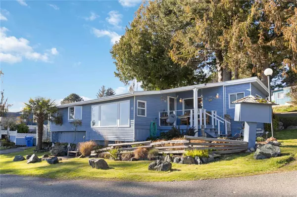 Sooke, BC V9Z 1E2,8177 West Coast Rd #10