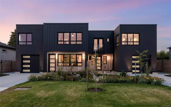 1970 Kings Rd, Saanich, BC V8R 2P5