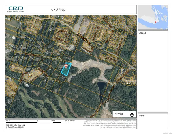 791 Gwendolynn Dr, Langford, BC V9C 3X2