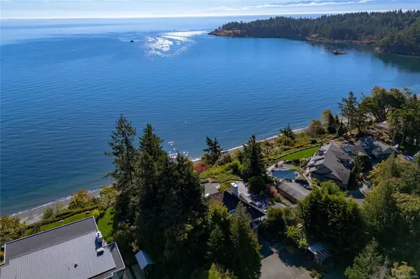 Metchosin, BC V9C 3W3,3633 Park Dr