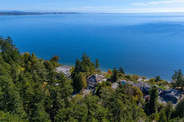 Metchosin, BC V9C 3W3,3633 Park Dr