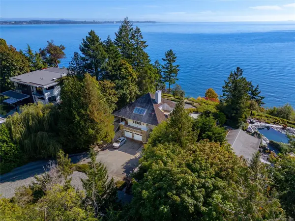 Metchosin, BC V9C 3W3,3633 Park Dr