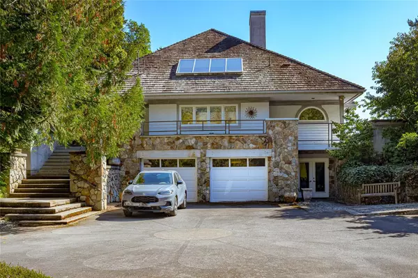 Metchosin, BC V9C 3W3,3633 Park Dr