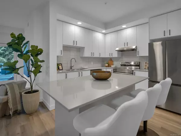 2390 City Gate Blvd #201, Langford, BC V9B 7E8