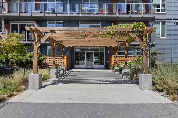 View Royal, BC V9B 0Z1,110 Presley Pl #215