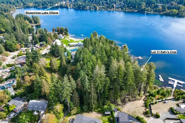 Shawnigan Lake, BC V0R 2W0,Lot 11 Katy's Cres