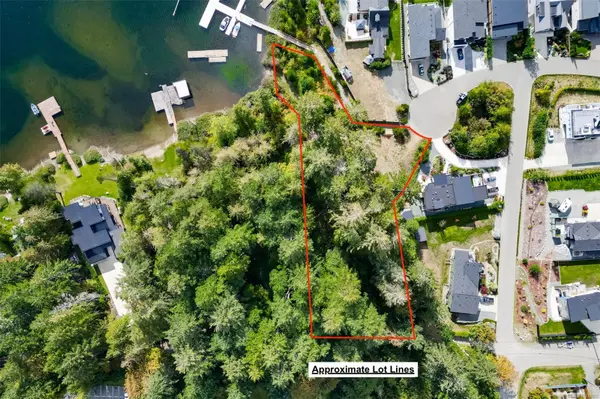 Lot 11 Katy's Cres, Shawnigan Lake, BC V0R 2W0