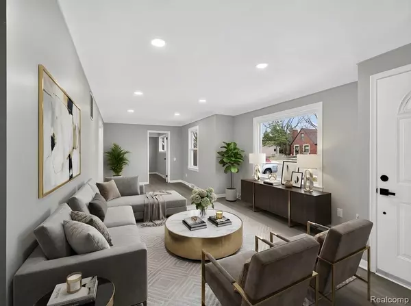 Troy, MI 48083,2149 Isabell DR