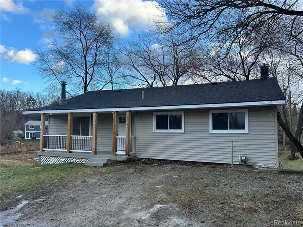 Lake Orion, MI 48362,506 N Conklin RD