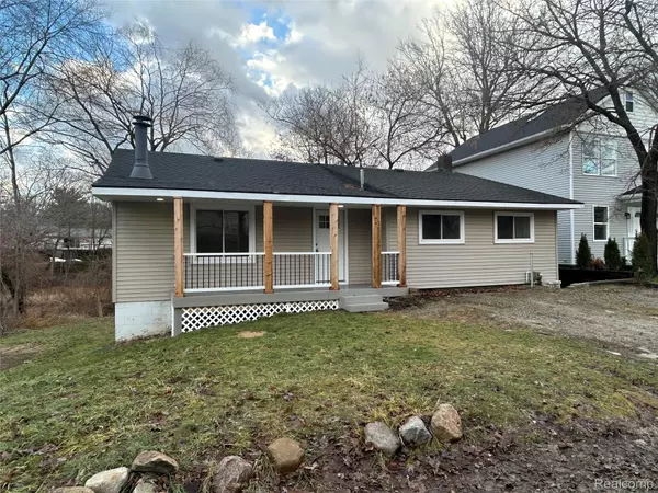 Lake Orion, MI 48362,506 N Conklin RD