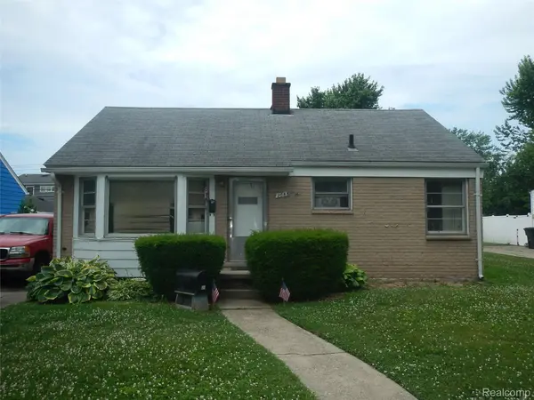 2085 Gardner AVE,  Berkley,  MI 48072