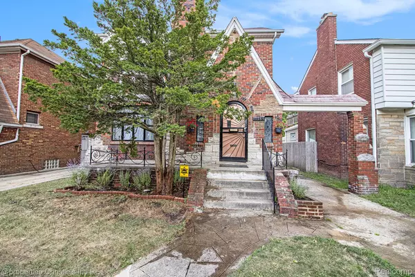 Detroit, MI 48221,17585 Wisconsin ST