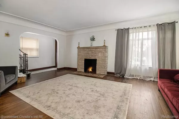 Detroit, MI 48221,17585 Wisconsin ST