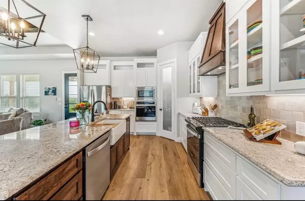 Bluff Dale, TX 76433,2455 Schooner Way