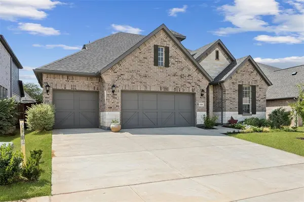 4100 Willow Grove Avenue,  Denton,  TX 76210