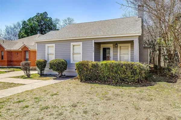 3140 Rogers Avenue, Fort Worth, TX 76109