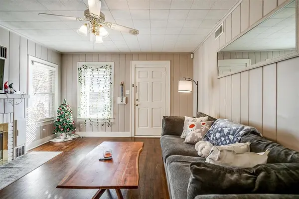 Fort Worth, TX 76109,3140 Rogers Avenue