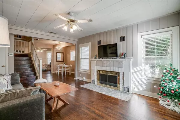 Fort Worth, TX 76109,3140 Rogers Avenue