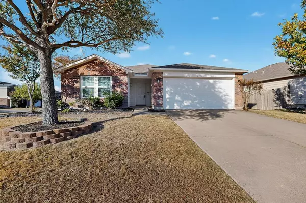 2114 Cypress Way, Anna, TX 75409