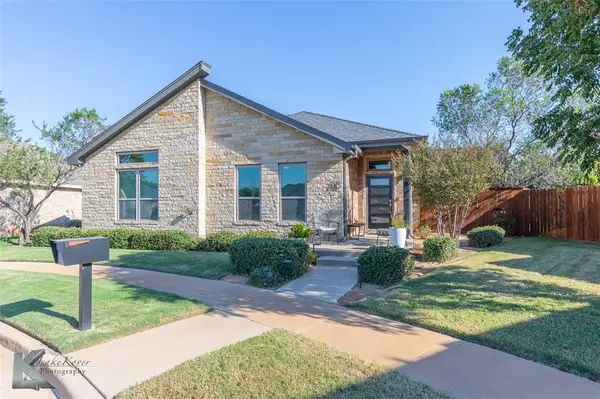 718 Edward Court,  Abilene,  TX 79601
