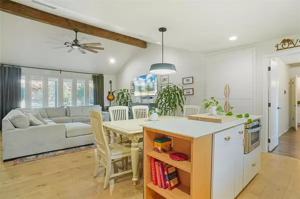 Bridgeport, TX 76426,1724 Boston Avenue