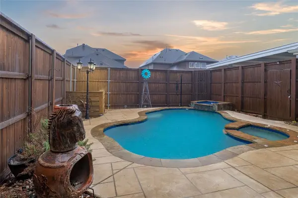 Allen, TX 75013,531 Castleford Drive