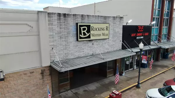 Rusk, TX 75785,132 E 5th Street