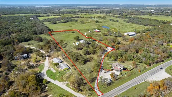 Bridgeport, TX 76426,118 Private Road 3414