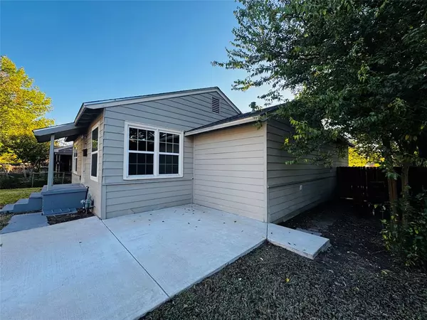 Waco, TX 76708,2704 N 32nd Street