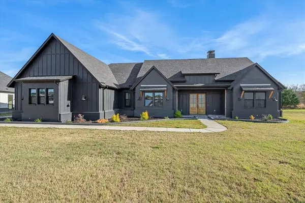 178 Norman Drive, Canton, TX 75103