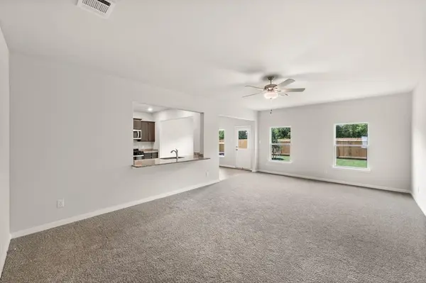 Crandall, TX 75114,2037 Braveheart Drive